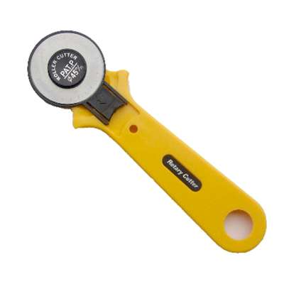 Made in Taiwan Rotary Cutter 45mm