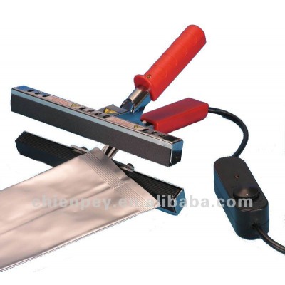 KF-200CS/300CS PORTABLE HEAT SEALERS 200MM/300MM(15MM)