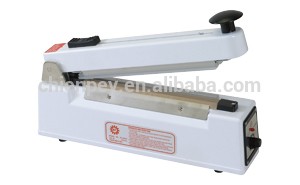 KF-200HC(10MM) Hand-Type Impulse Sealer Medical (Paper-Plastic)